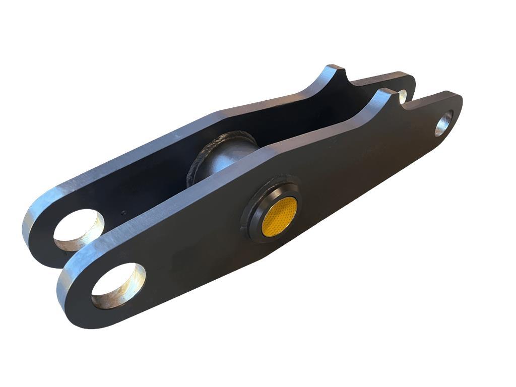 Volvo L60 Link Outros componentes