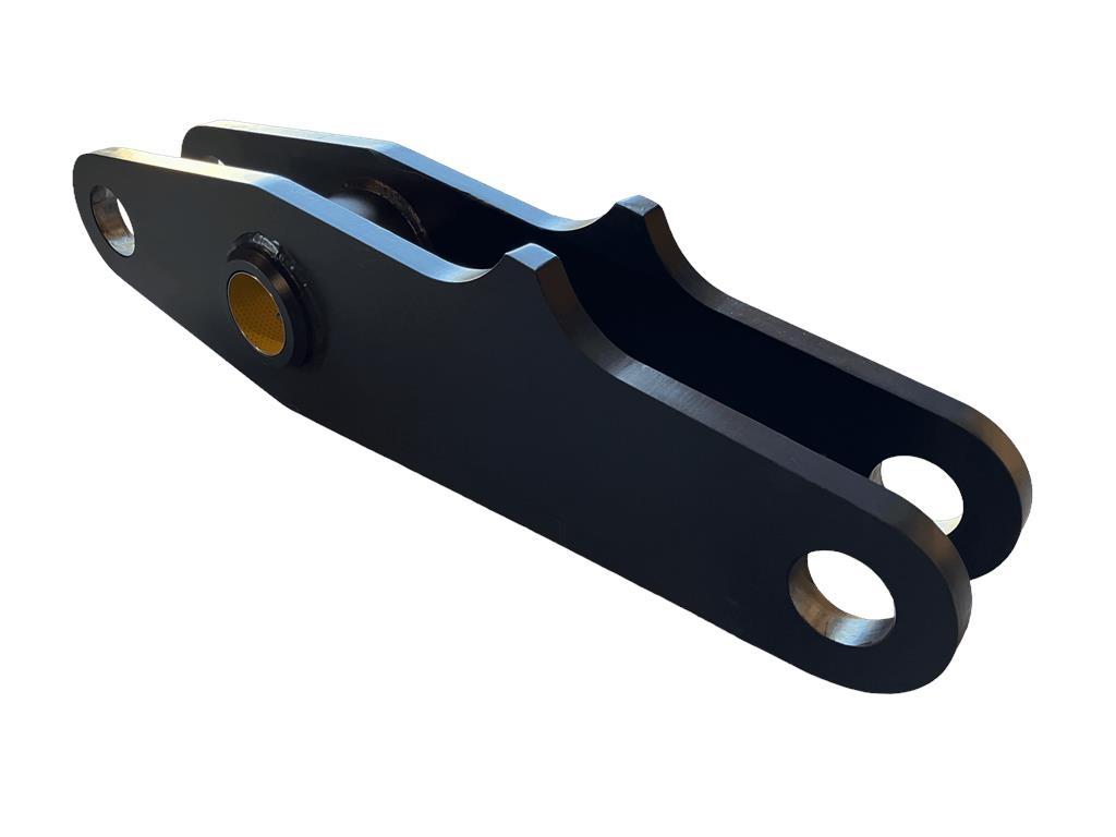 Volvo L60 Link Outros componentes