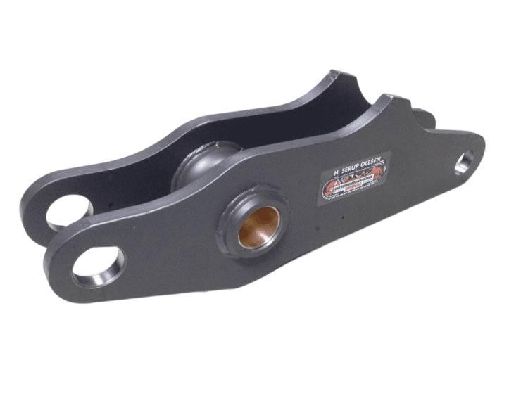 Volvo L70 Link Outros componentes