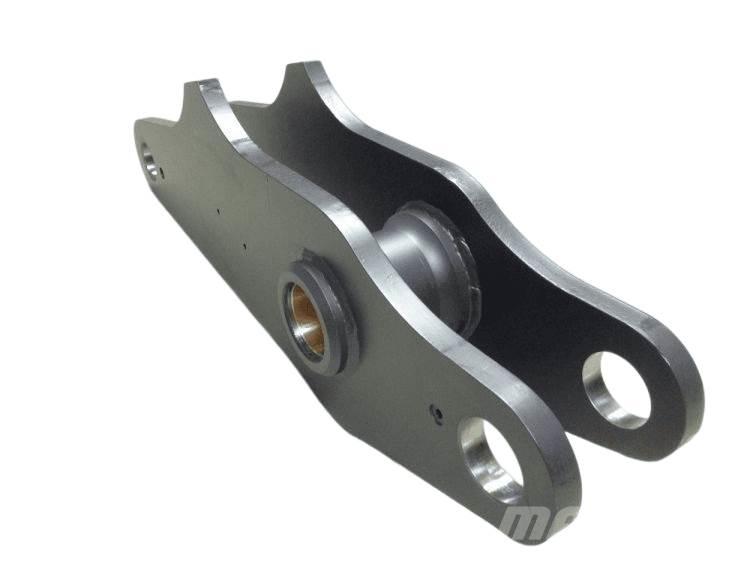 Volvo L70 Link Outros componentes