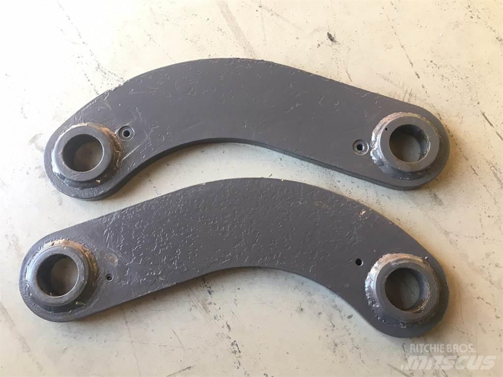 Volvo L70B Link Arm Outros componentes