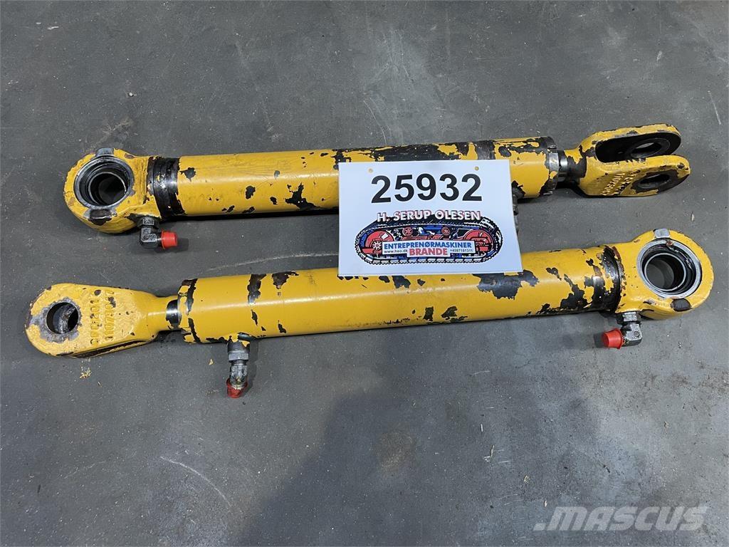 Volvo L70B styrecylinder Hidráulica