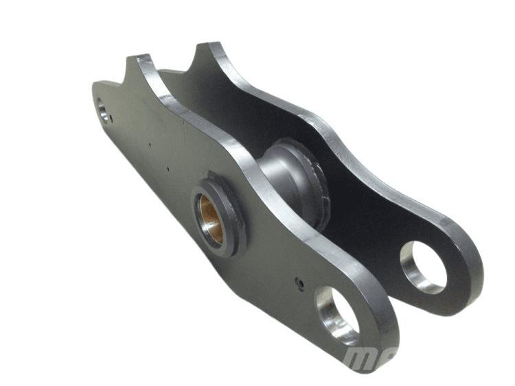 Volvo L90 Link Outros componentes