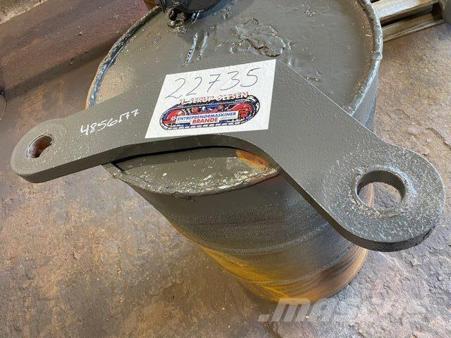 Volvo L90B Link Outros componentes