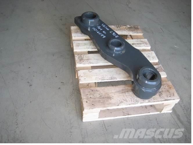 Volvo L90E Link Outros componentes