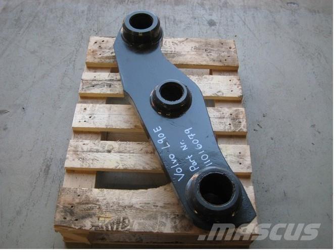 Volvo L90E Link Outros componentes