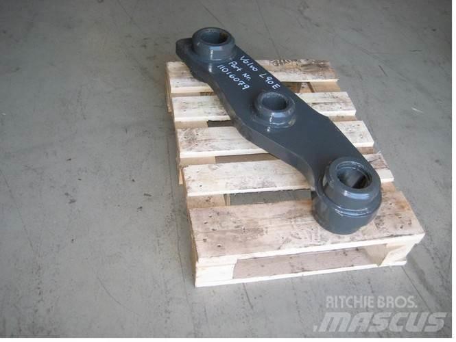 Volvo L90E Link Arm Outros componentes