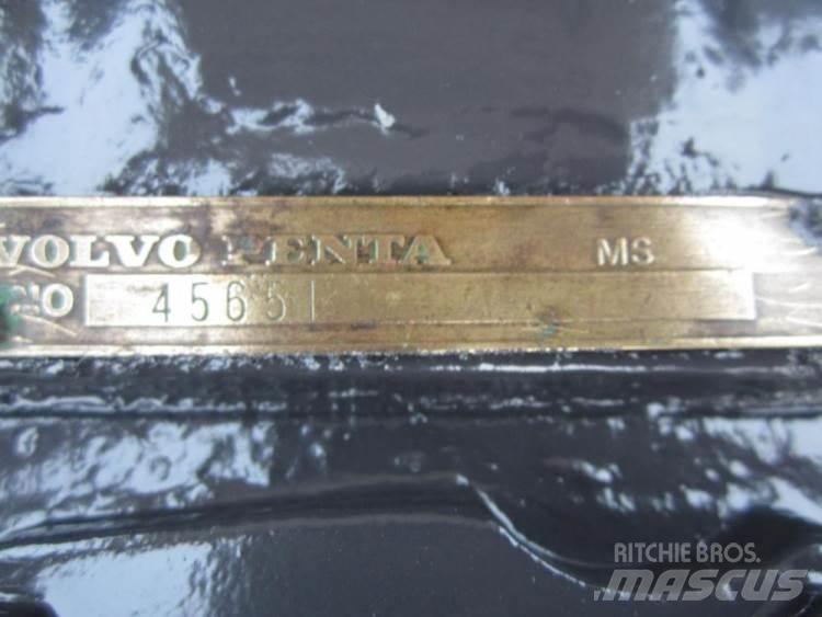 Volvo Penta Marinegear Caixas de velocidades