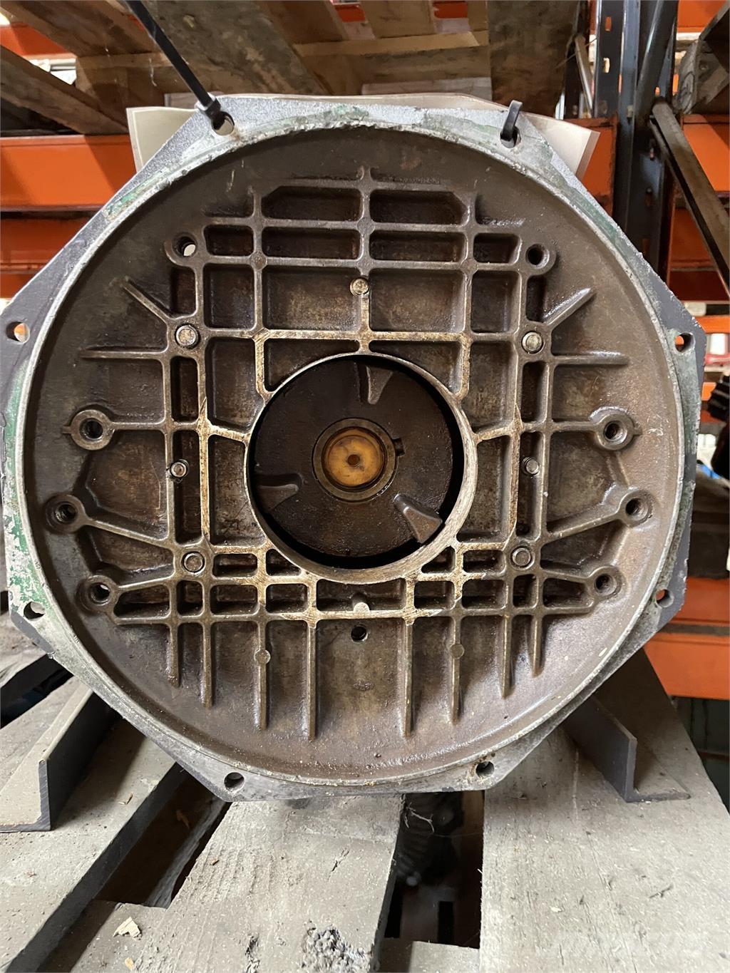 Volvo Penta Marinegear Caixas de velocidades