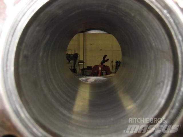 Volvo TD103KAE short motor Motores