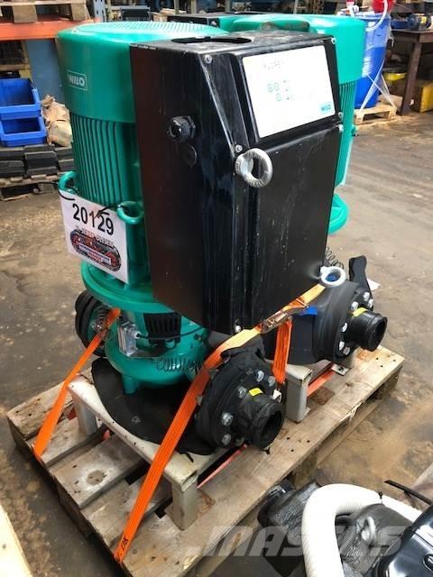  WILO IL-E100/6-29BF PUMPE Bombas de água