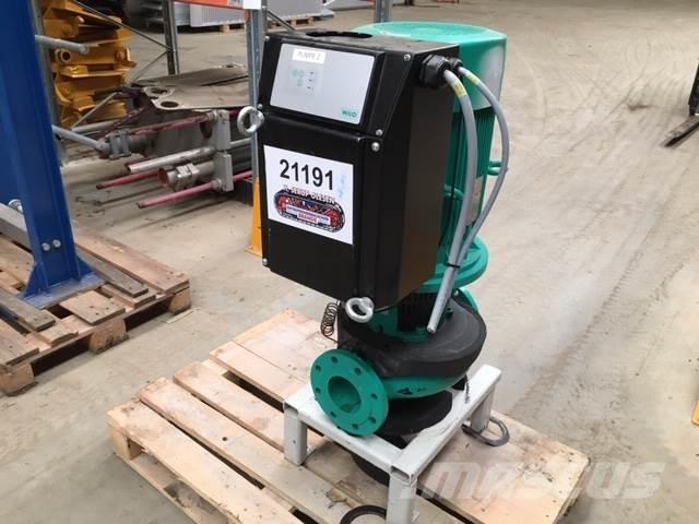  WILO IL-E100/6-29BF PUMPE Bombas de água