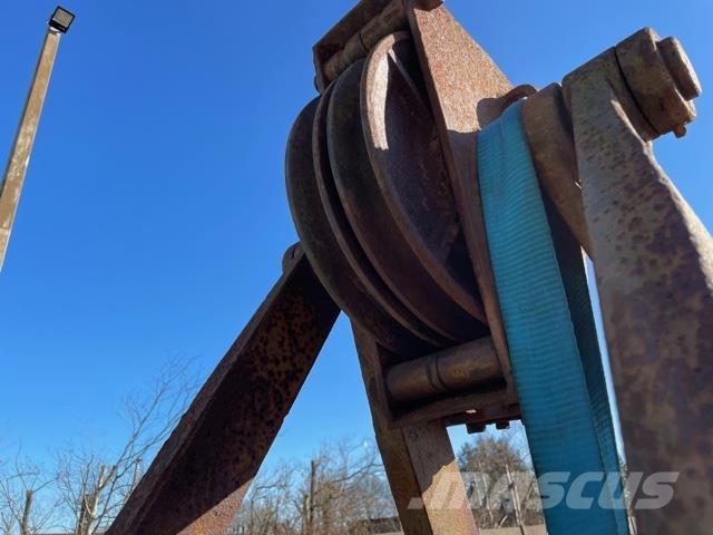  Wire gravegrab med tænder Garras