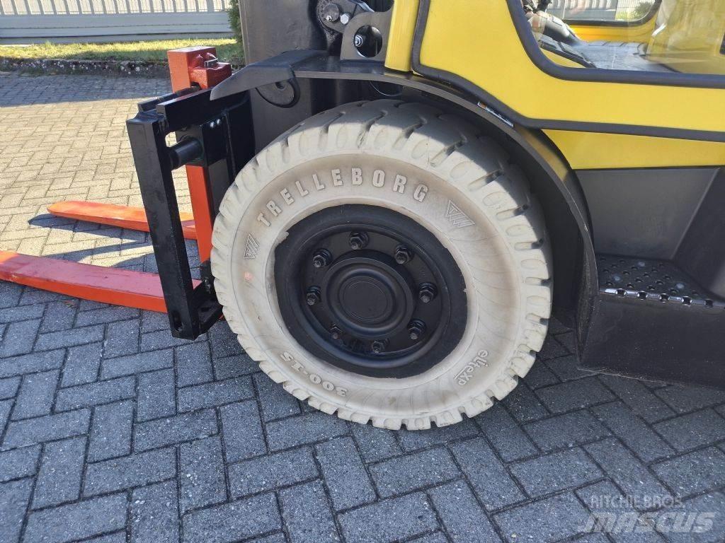 Hyster H5.5FT Empilhadores Diesel