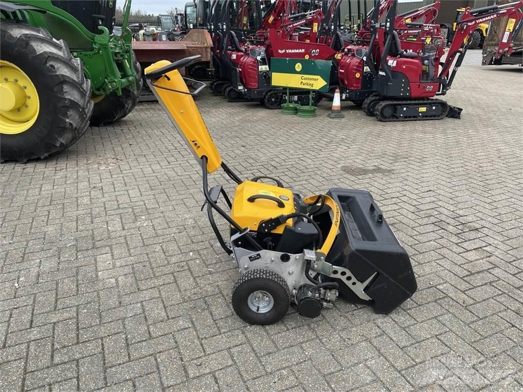  FX26 Corta-Relvas Rough, trim and surrounds