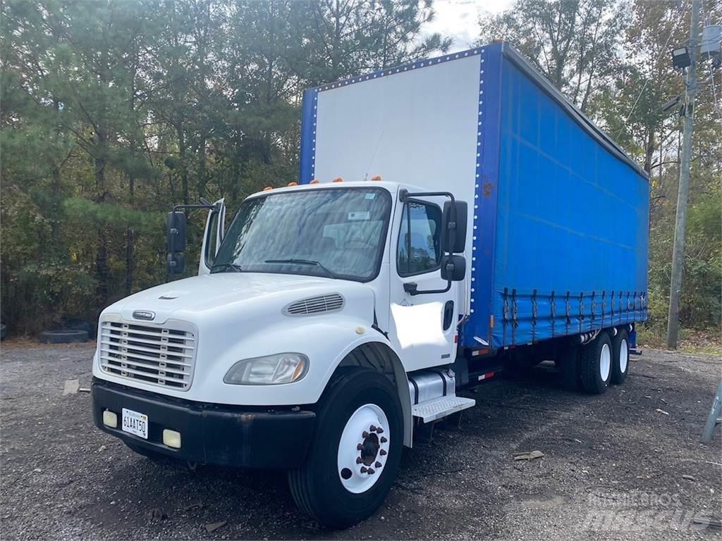 Freightliner M2 Outros Camiões