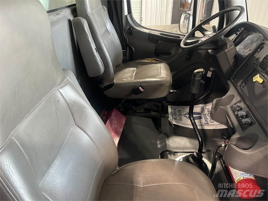 Freightliner M2 Outros Camiões