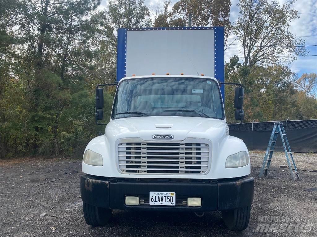 Freightliner M2 Outros Camiões