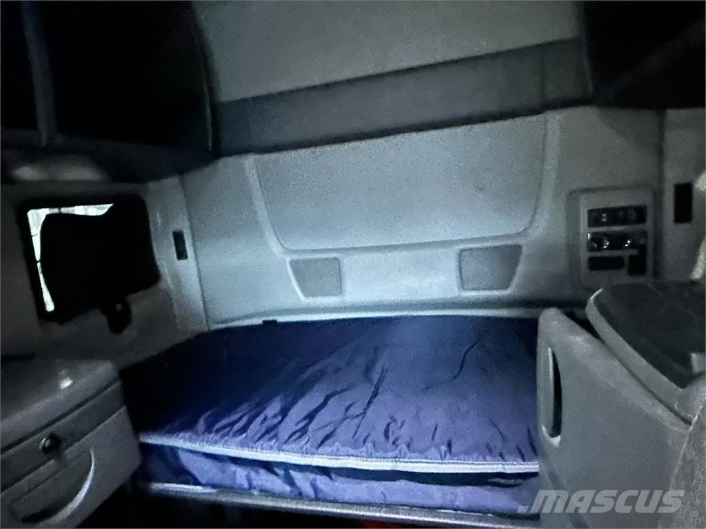 International LT625 Tractores (camiões)