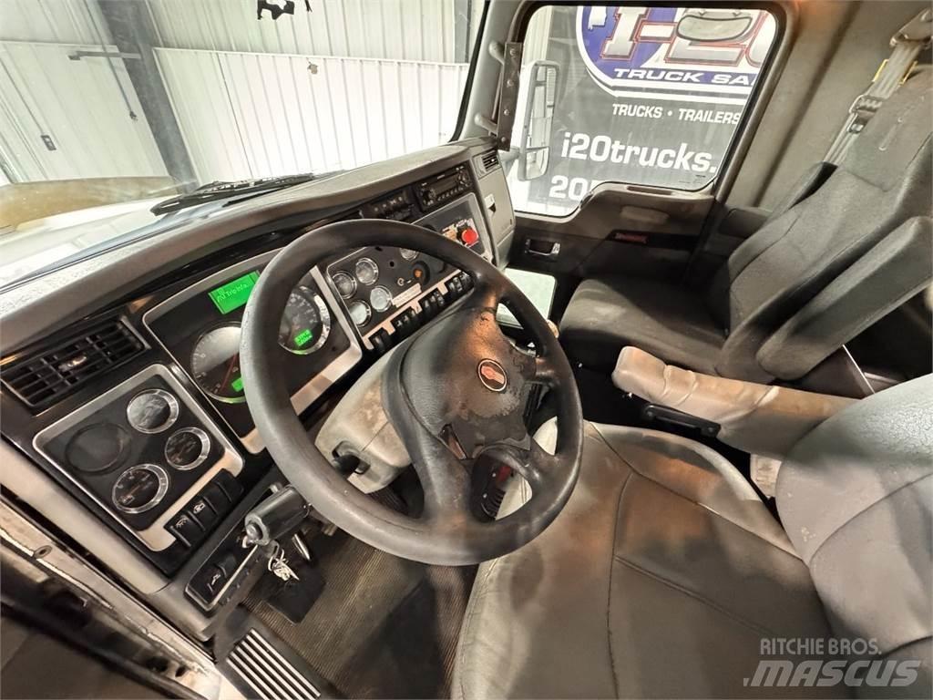 Kenworth T800 Tractores (camiões)