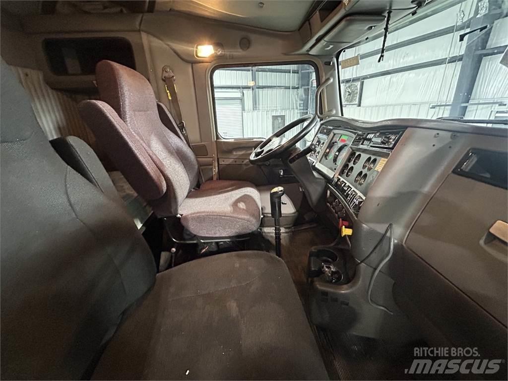 Kenworth T800 Tractores (camiões)