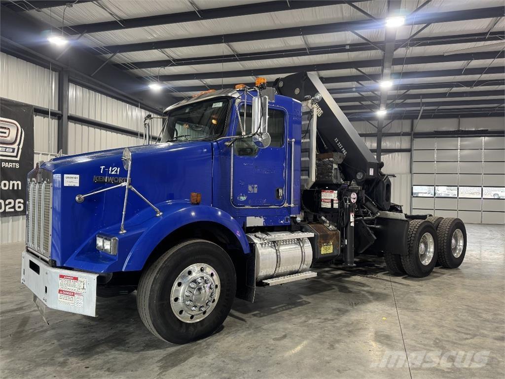 Kenworth T800 Outros Camiões