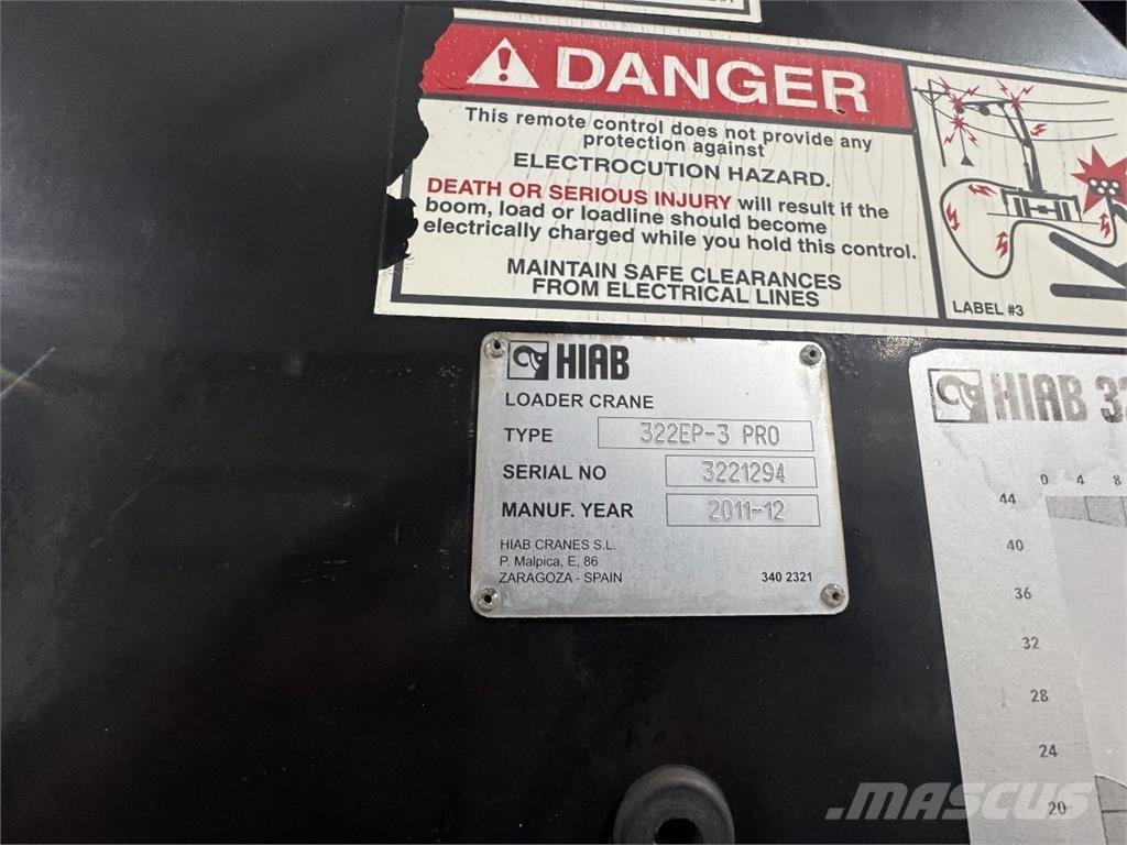 Kenworth T800 Outros Camiões