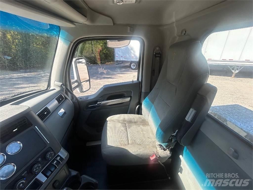 Kenworth T880 Tractores (camiões)
