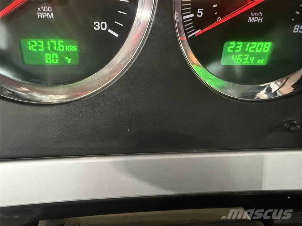 Kenworth W900 Tractores (camiões)