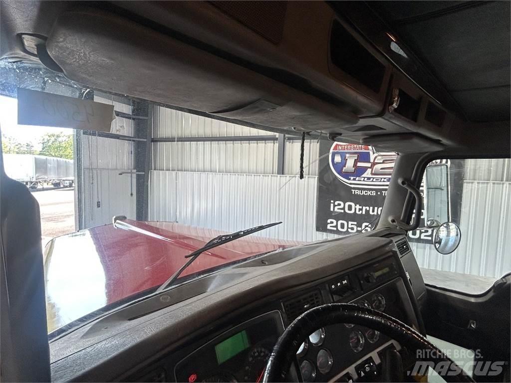 Kenworth W900 Tractores (camiões)