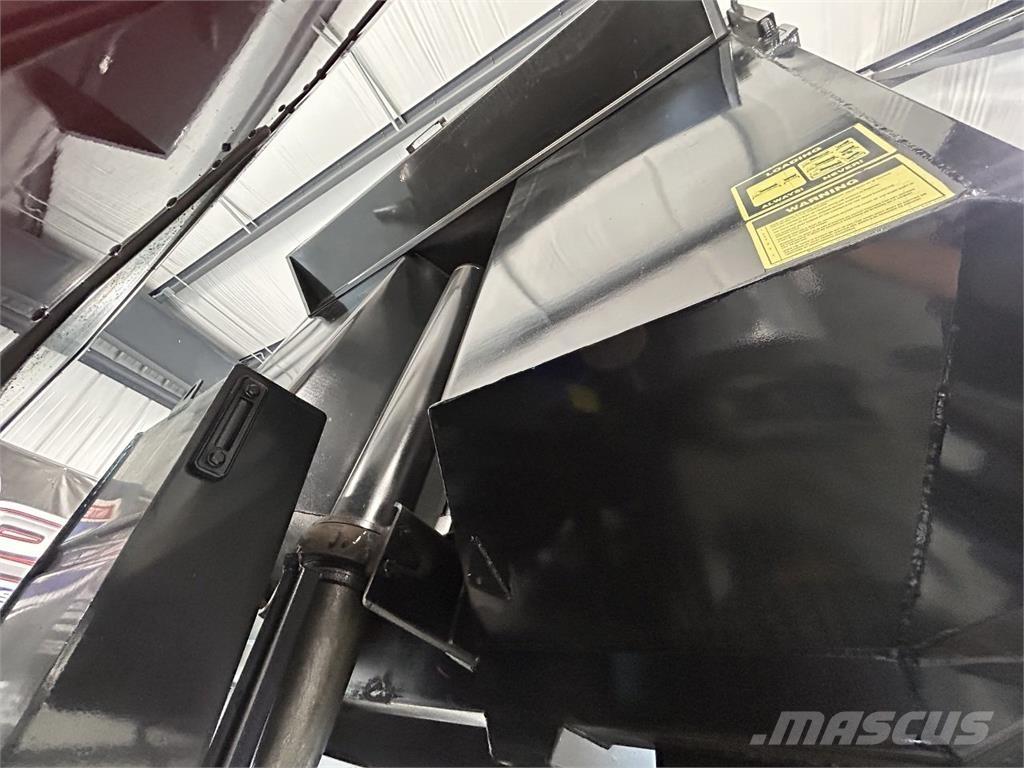 Kenworth W900B Camiões basculantes