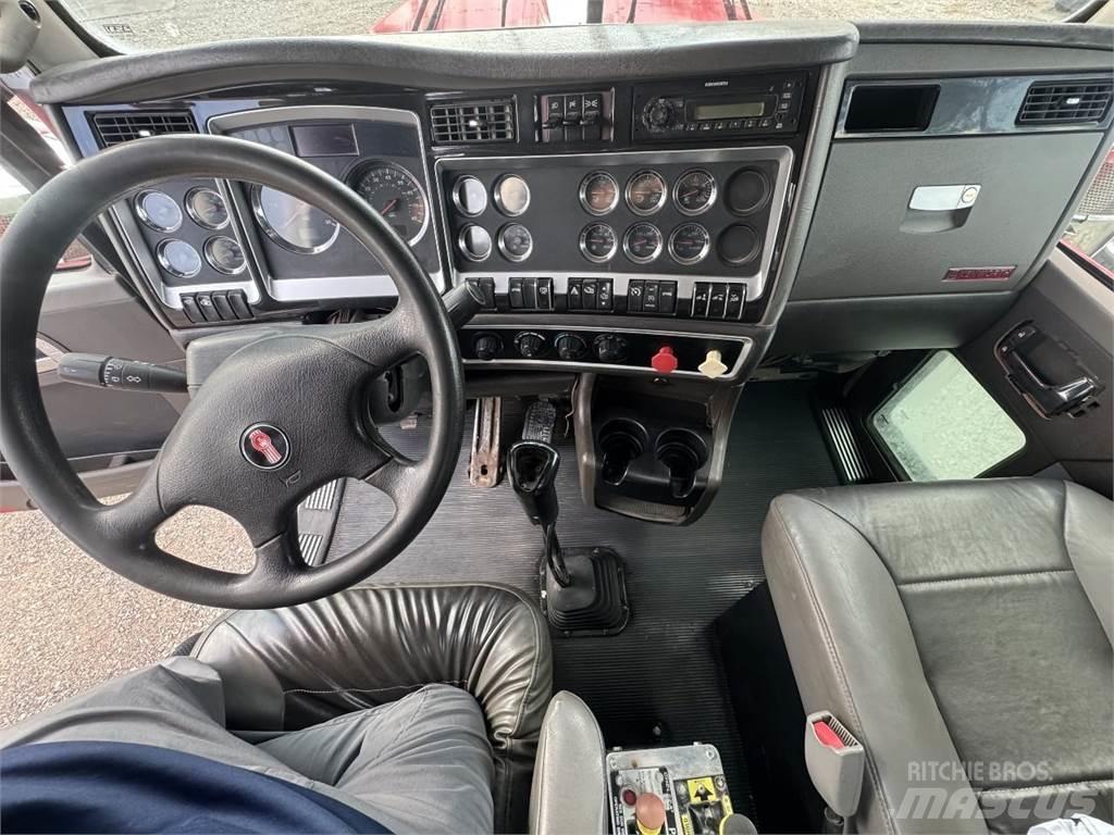 Kenworth W900L Tractores (camiões)