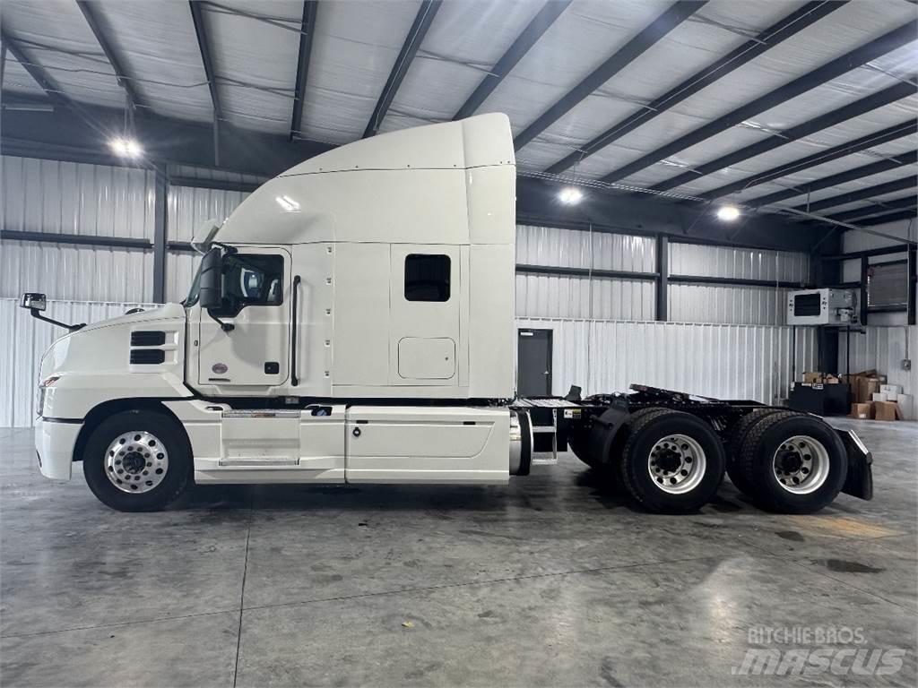 Mack AN64T Tractores (camiões)