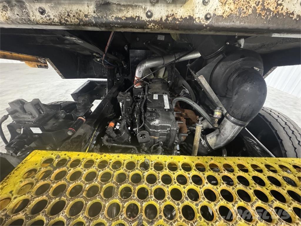 Ottawa Kalmar Tractores terminais