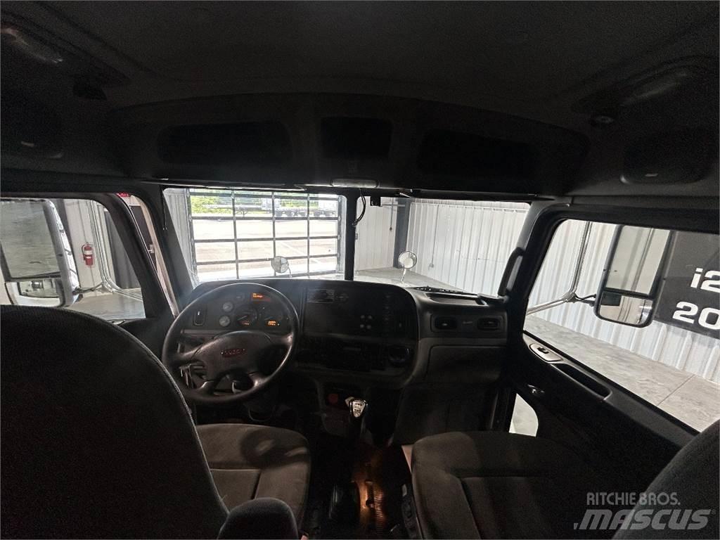Peterbilt 386 Tractores (camiões)