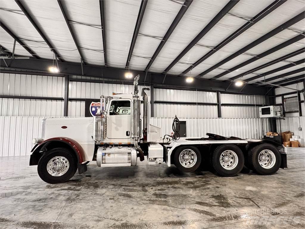 Peterbilt 389 Tractores (camiões)
