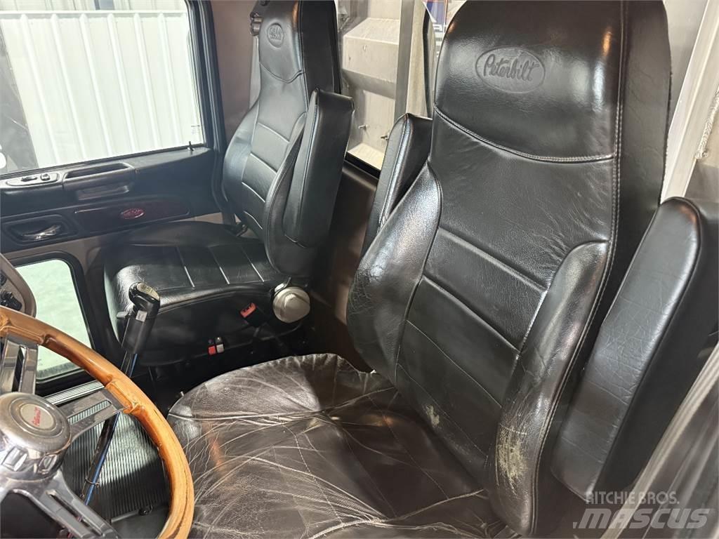 Peterbilt 389 Tractores (camiões)