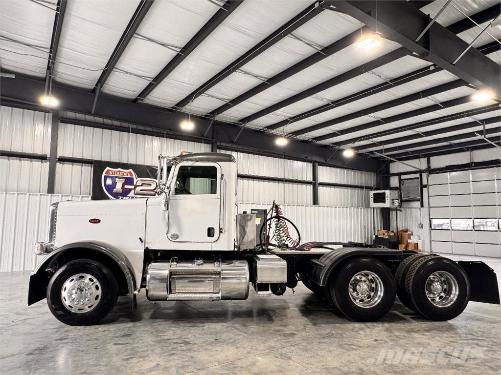 Peterbilt 389 Tractores (camiões)