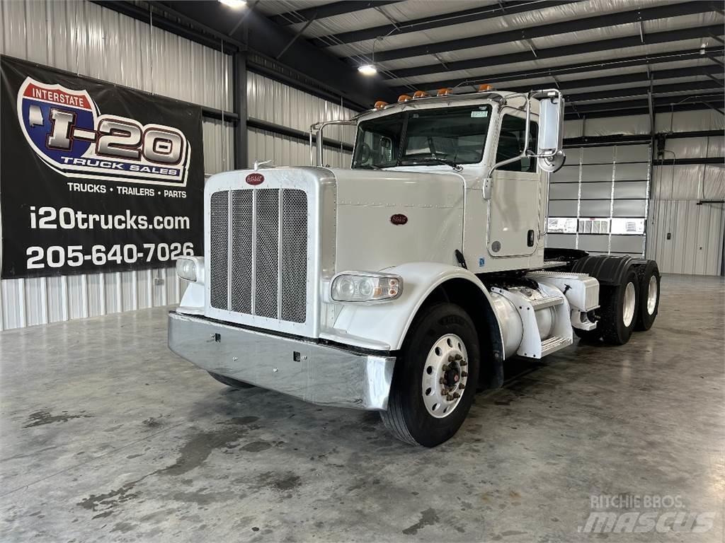 Peterbilt 389 Tractores (camiões)