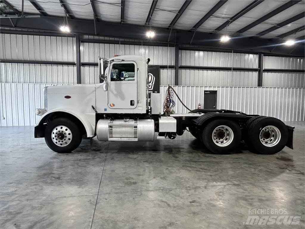 Peterbilt 389 Tractores (camiões)
