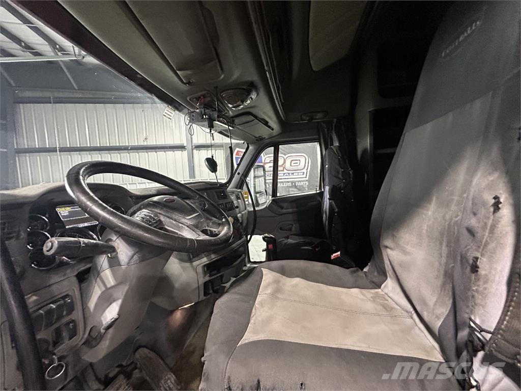 Peterbilt 587 Tractores (camiões)