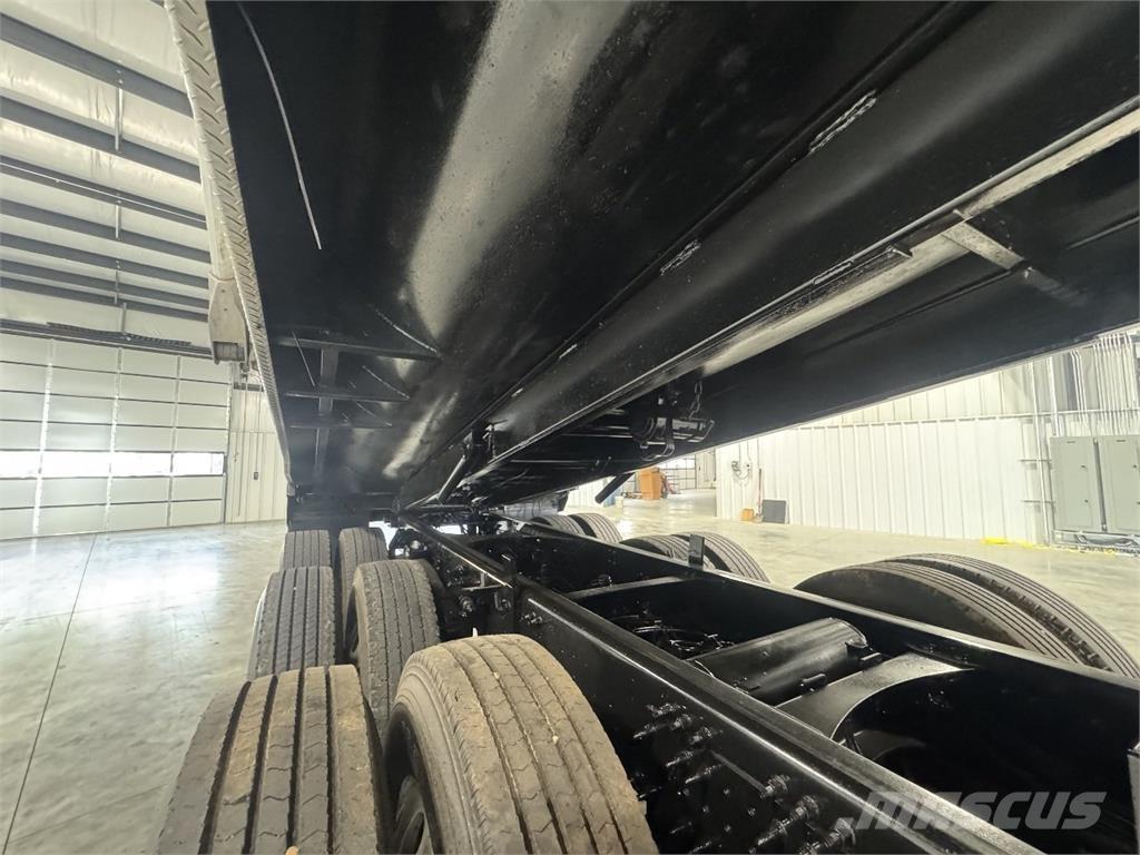 Volvo VHD Camiões basculantes
