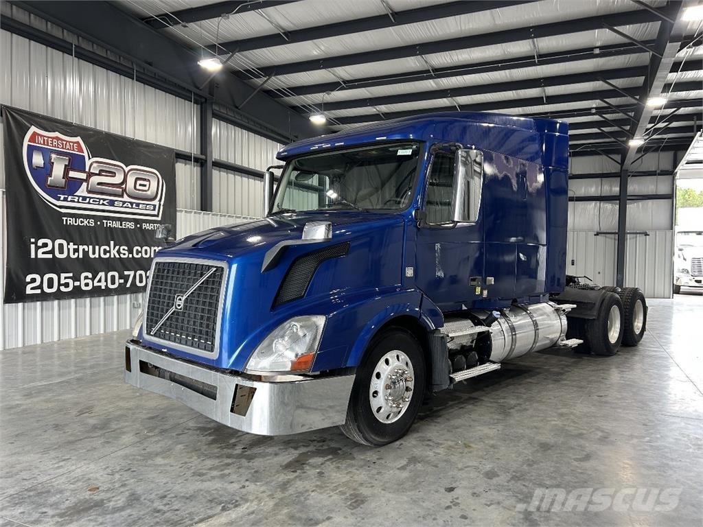 Volvo VNL630 Tractores (camiões)