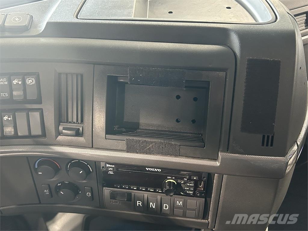 Volvo VNL860 Tractores (camiões)