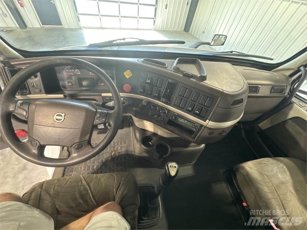 Volvo VNM64T200 Tractores (camiões)