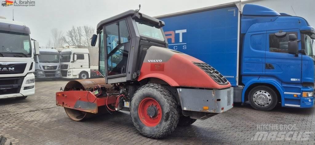 Volvo SD77 DX Cilindros Compactadores - Outros
