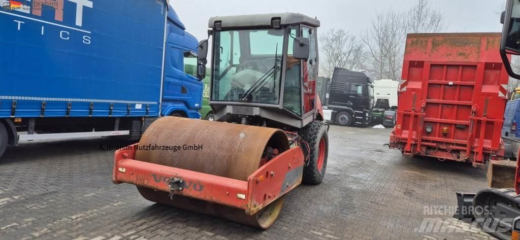 Volvo SD77 DX Cilindros Compactadores - Outros