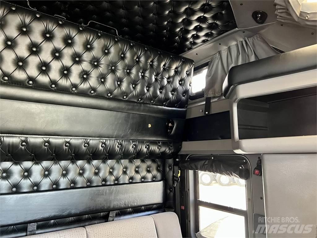 Kenworth T800 Tractores (camiões)