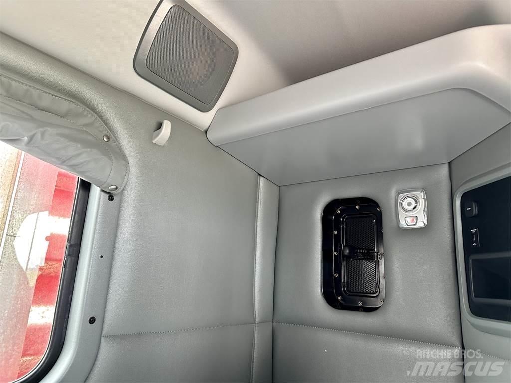 Kenworth T880 Tractores (camiões)