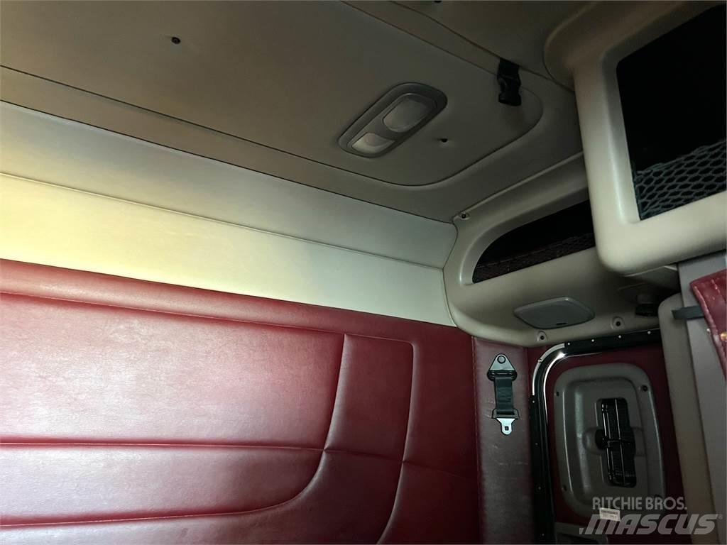 Peterbilt 388 Tractores (camiões)